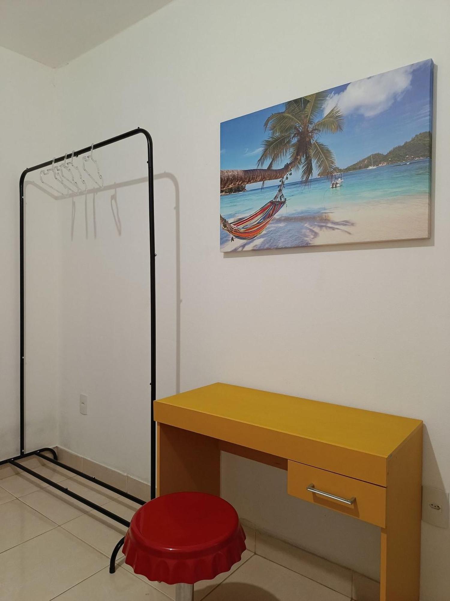 Casa Temporada Peterle Iririヴィラ エクステリア 写真