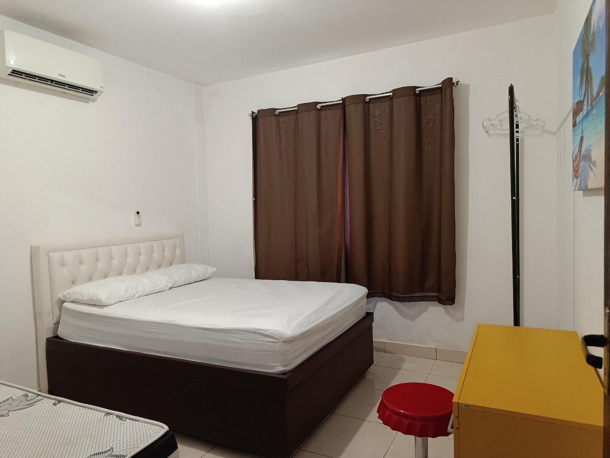 Casa Temporada Peterle Iririヴィラ エクステリア 写真