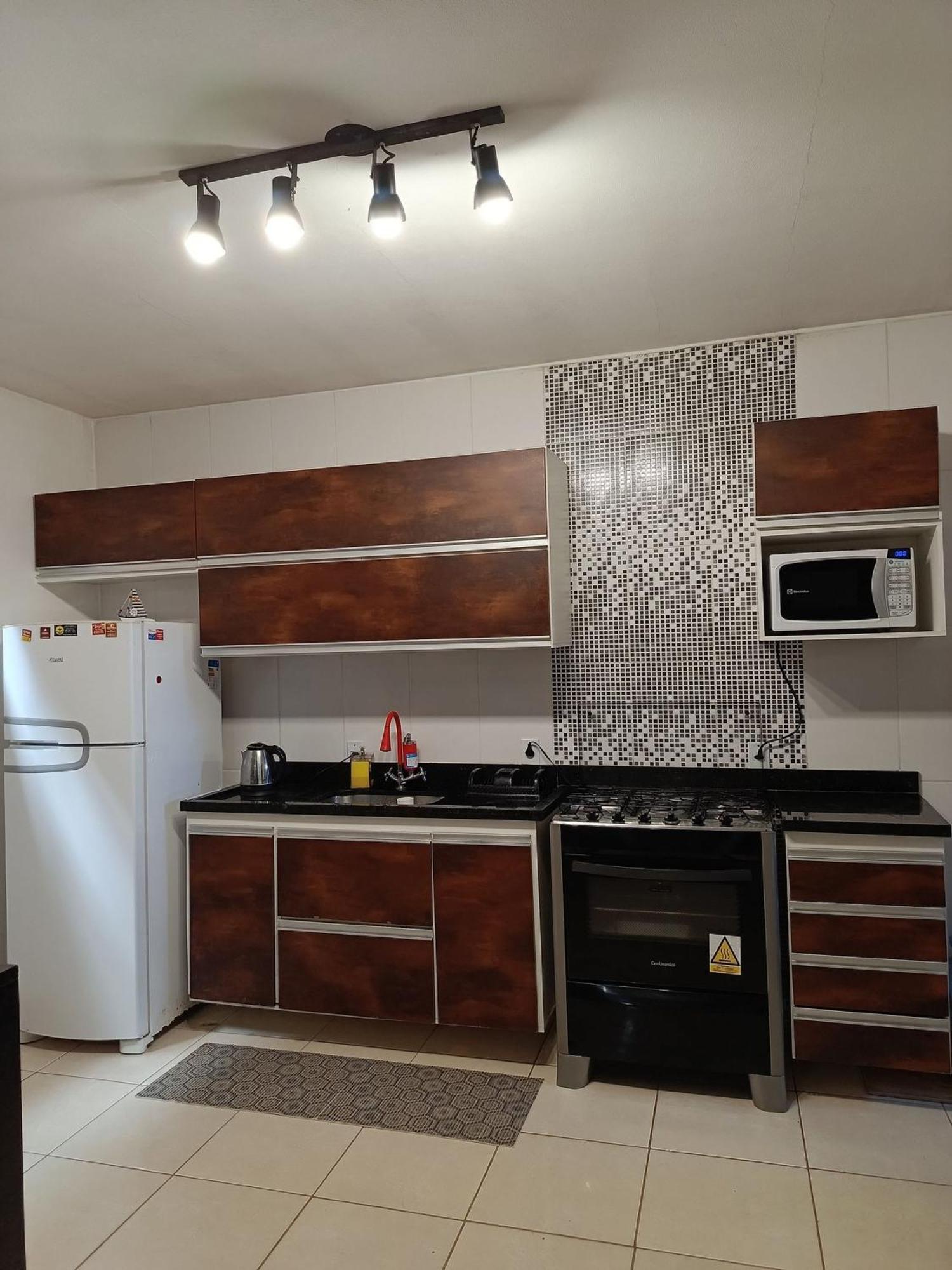 Casa Temporada Peterle Iririヴィラ エクステリア 写真