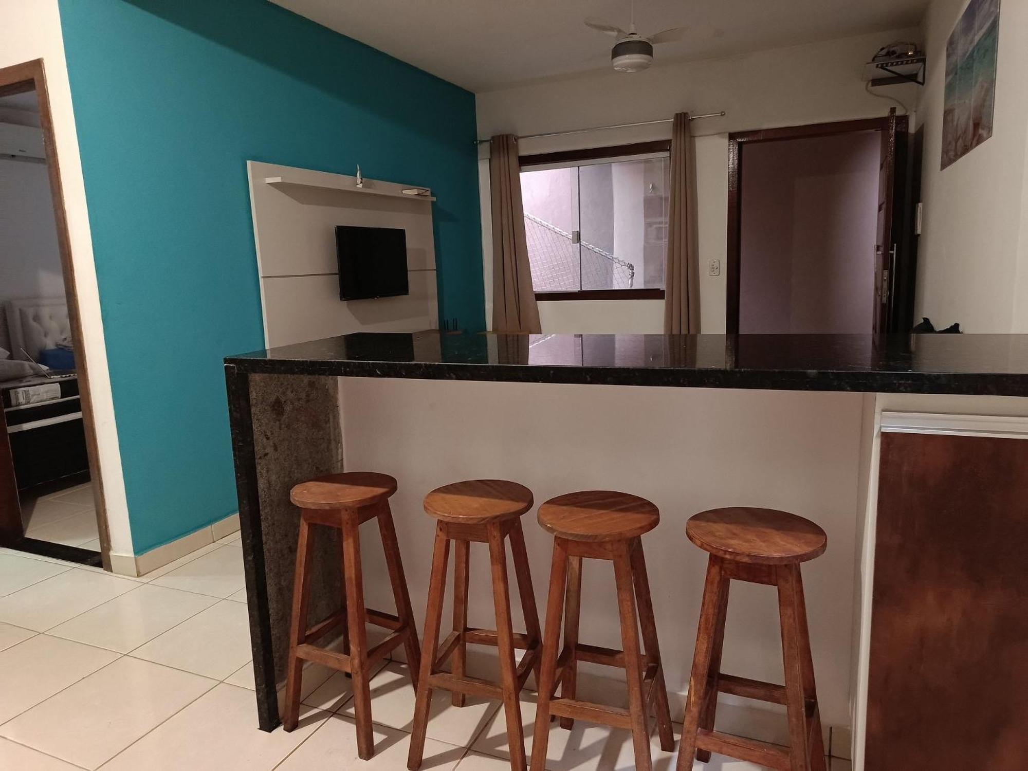 Casa Temporada Peterle Iririヴィラ エクステリア 写真