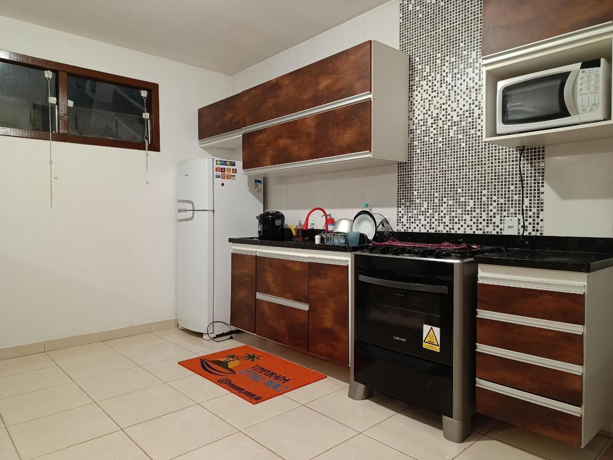 Casa Temporada Peterle Iririヴィラ エクステリア 写真